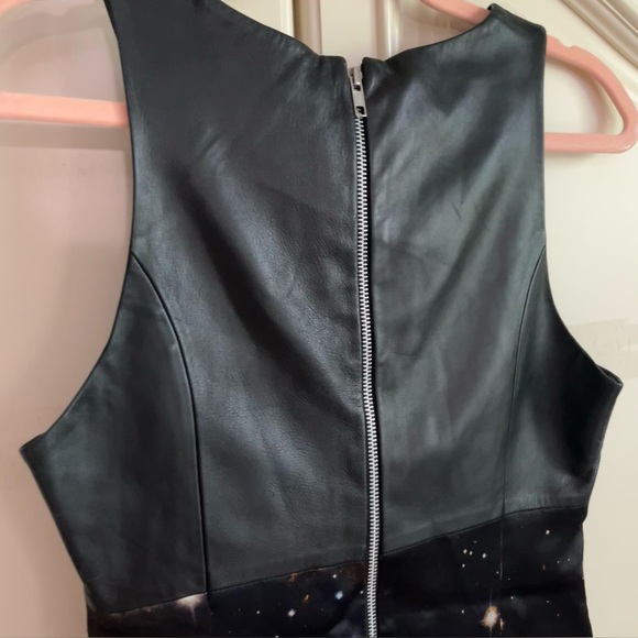 Christopher Kane Galaxy Dress - Picture 5 of 14